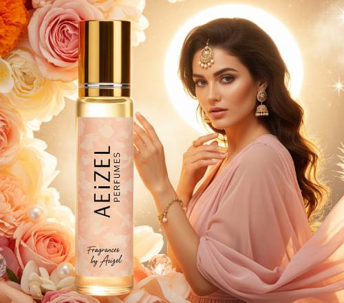 Long-lasting perfumes