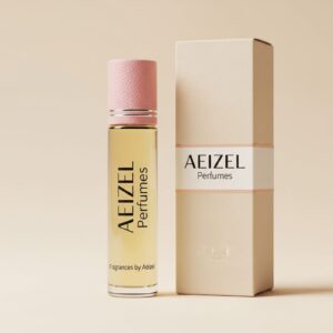 aeizel desert mirage