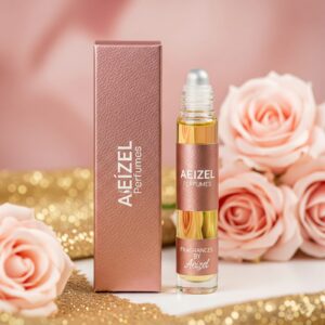 Long-lasting perfumes