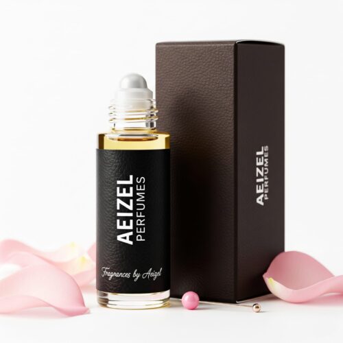 aeizel perfumes Aeizel Amber Dusk