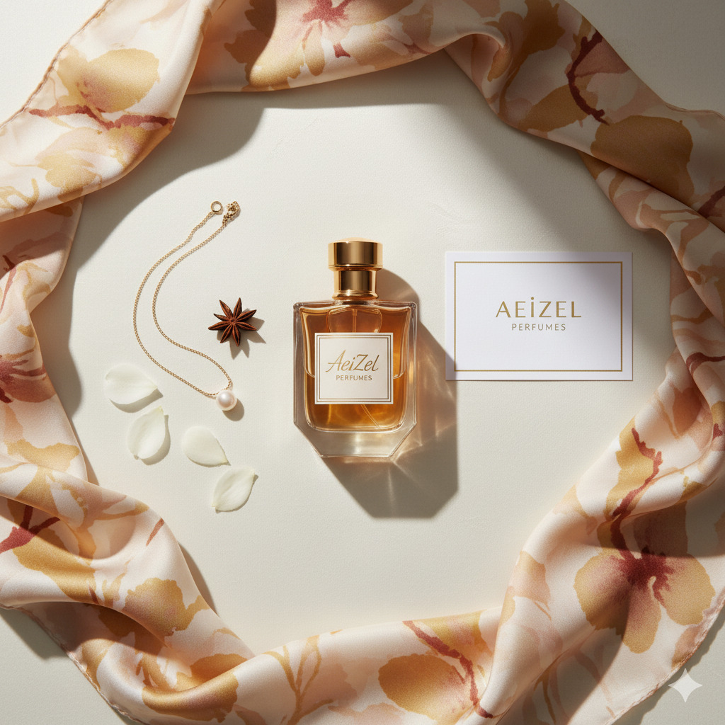 aeizel perfumes